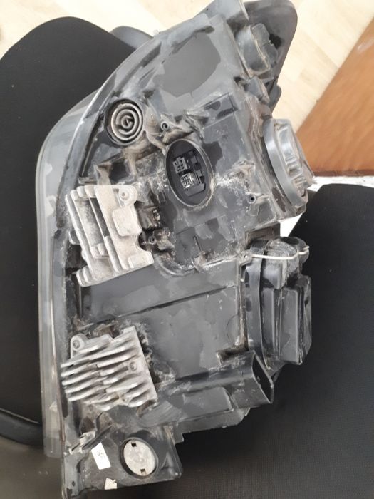 Фар за BMW X1 e84