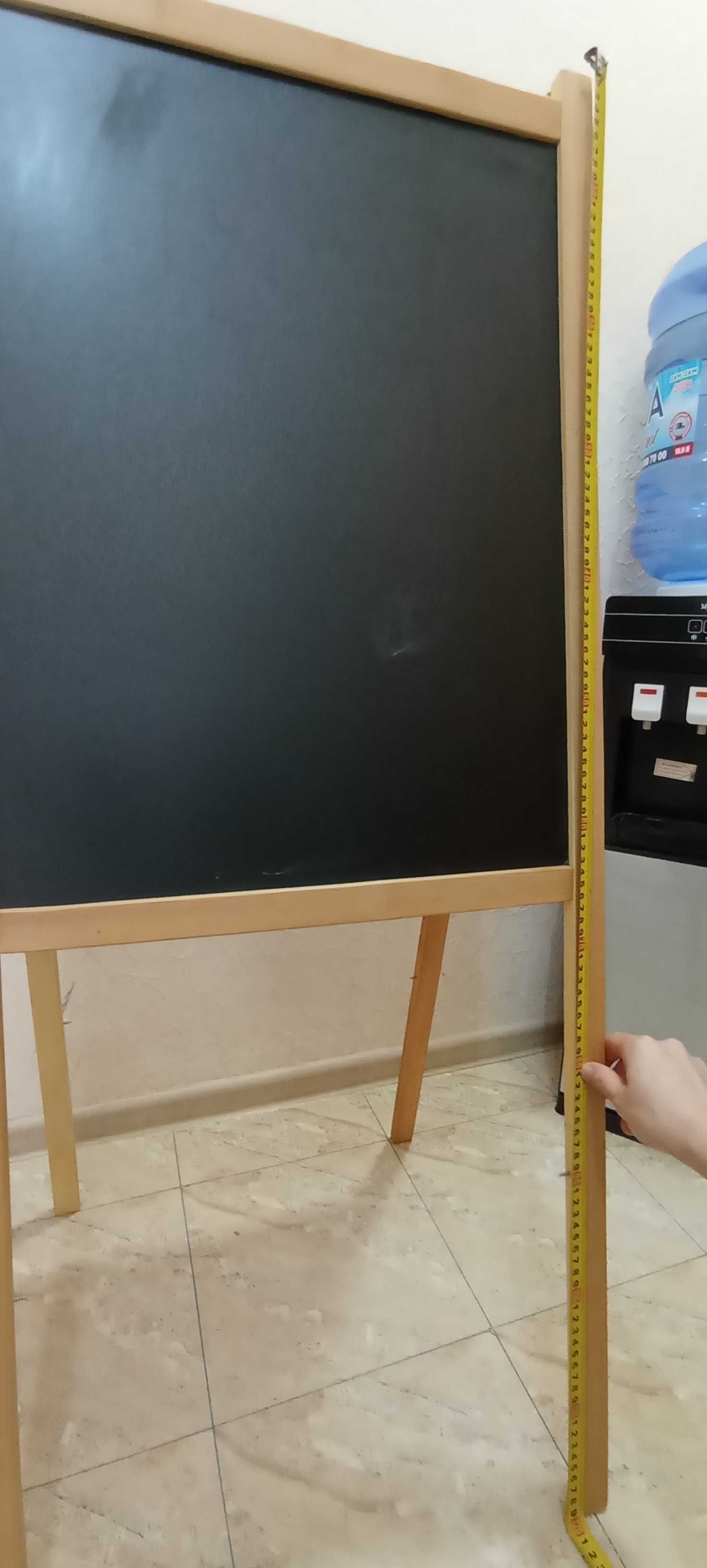 Доска двухсторонняя качественный