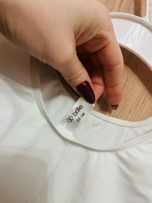 Детски трика, пачка, туфли за балет - размер 94 и 98/104, туфли - 26