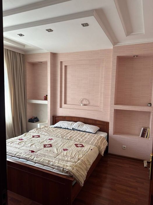 Дархан Т.Ханум 2/2/4 (60м2)