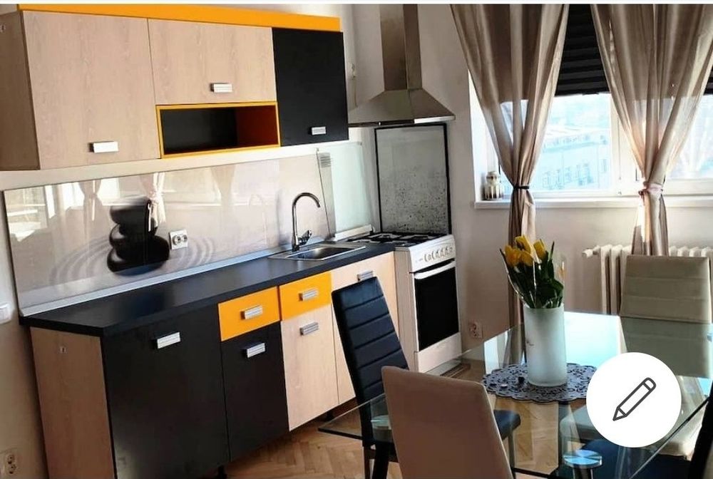 Apartament 4 camere langa Afi Cotroceni,