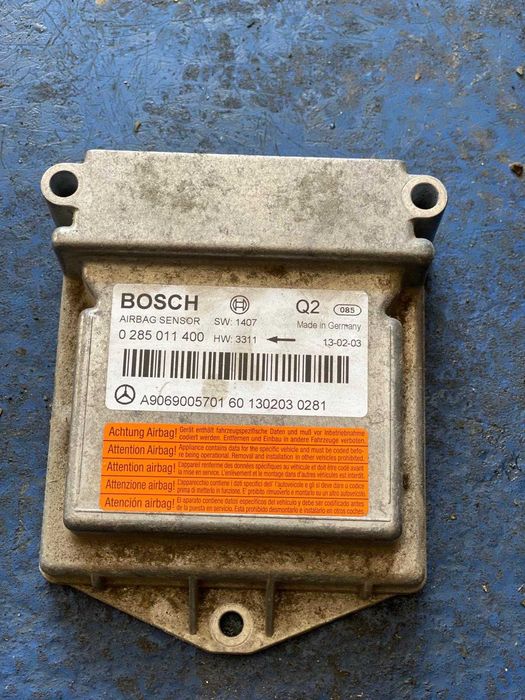 Senzor AIR-bag Sprinter 2006-2018