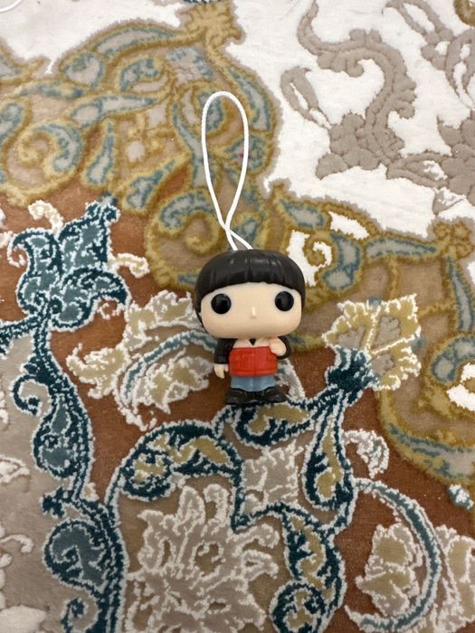 Фигурка киндер джой