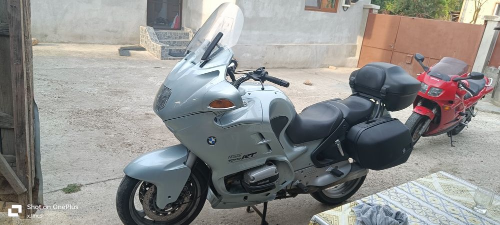 BMW r1100rt an 1996