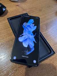 Samsung Z flip 4 256 gb black гаранция