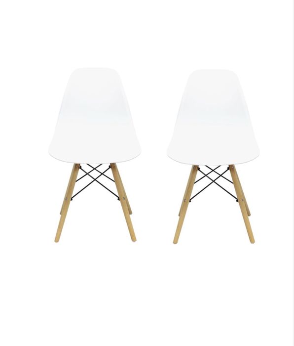 Scaune stil scandinav