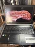 Laptop Gaming Acer i7 7gen 16g 512g nvme GTX1050Ti 4g FHD IPS