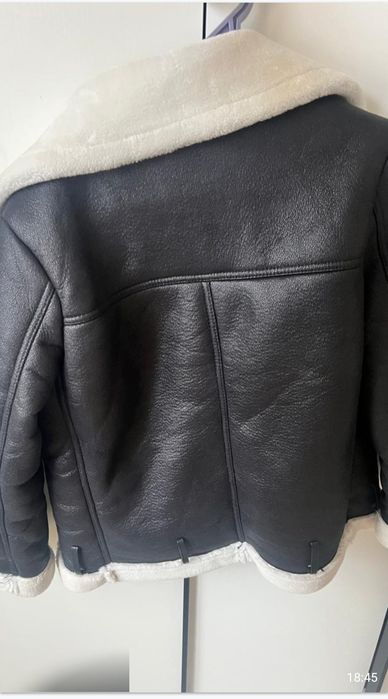 Зимний куртка,дубленка