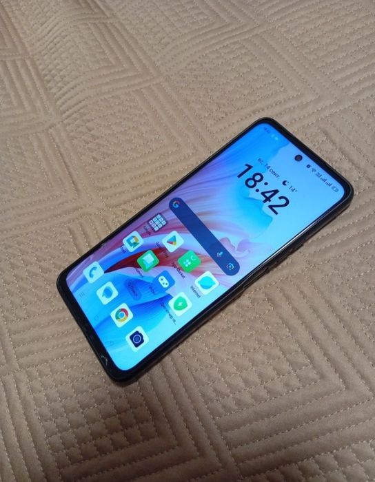 Oppo A58 128gb NFC