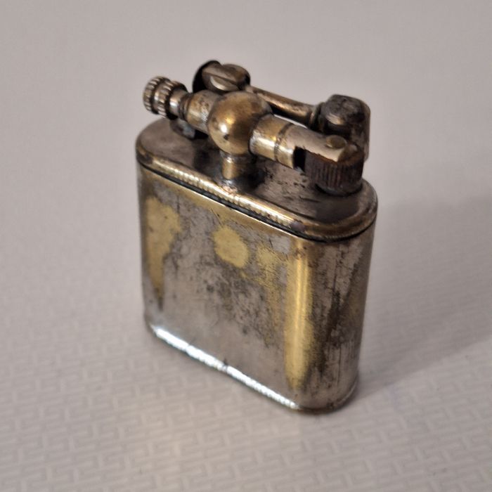 Lift arm vechi bricheta de colectie