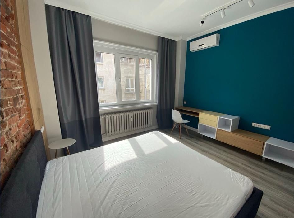 Дава се под наем Двустаен апартамент в София, Център - 68 кв.м за 825 € - Снимка #9