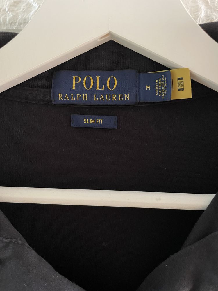 Polo ralph lauren тениска