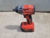 Impact Hilti impecabil