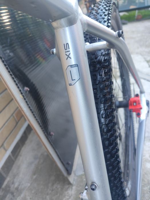 Bicicletă Cnnondale Trail 29 inch L