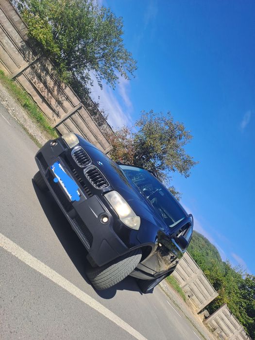 Bmw x3 de vanzare