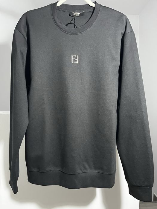 Bluza Fendi de cea mai inalta calitate