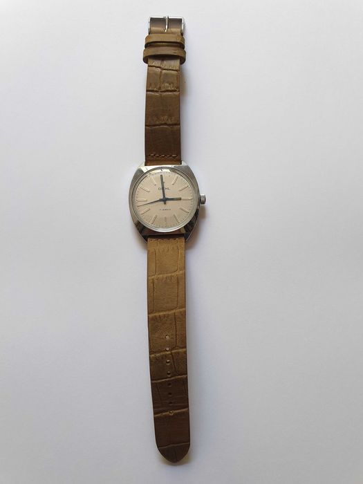 Ceas Diehl mecanic