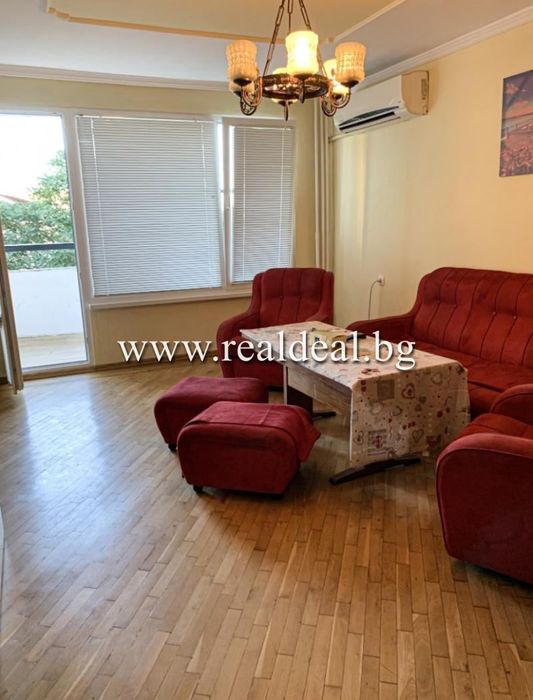 Дава се под наем Тристаен апартамент в София, Сухата река - 110 кв.м за 485 € - Снимка #5