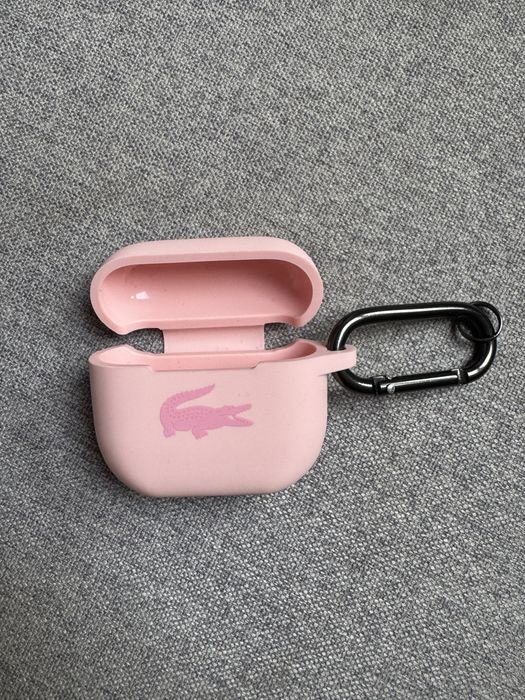 Husă Lacoste AirPods Pro