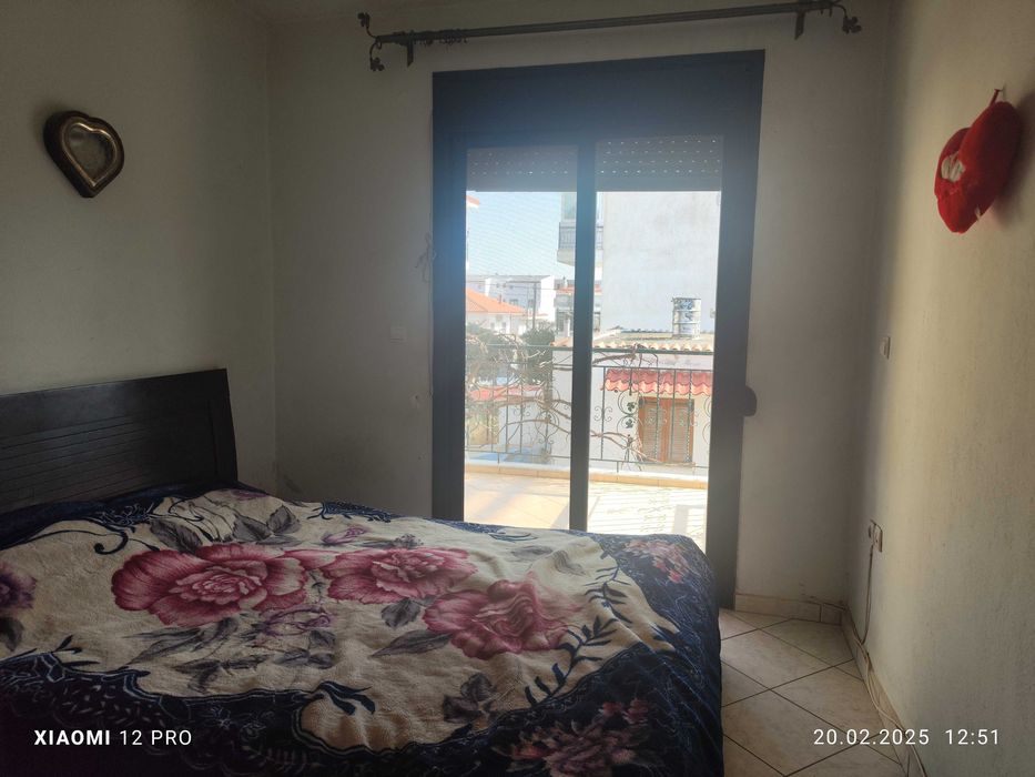 ПРОДАВА Мезонет в Паралия Офринио, Кавала