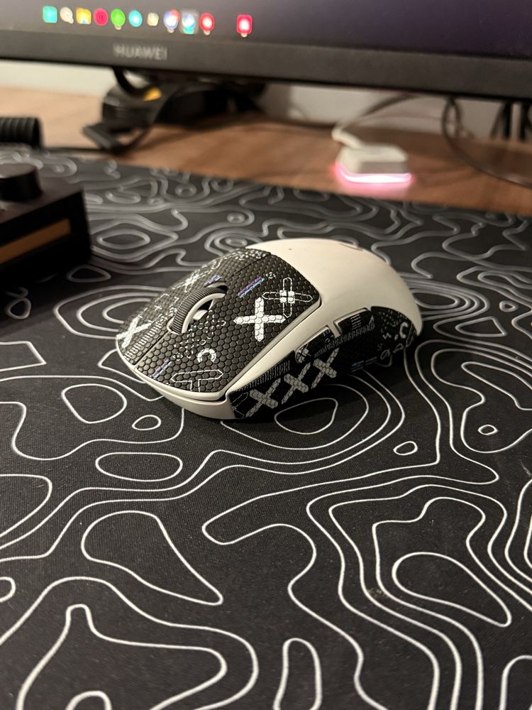 Logitech g pro x superlight 2