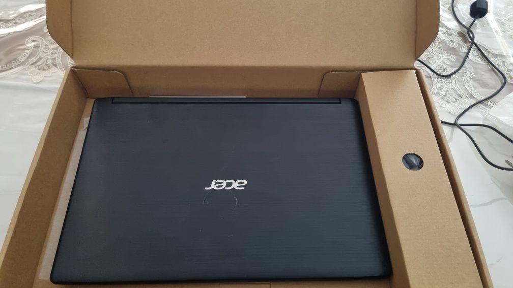 Ноутбук ACER AspireI3
