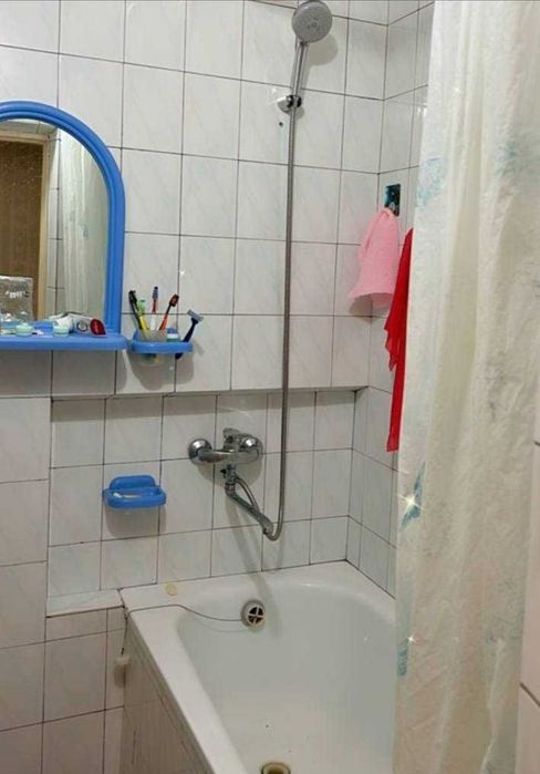 Продаётся 3х комнатная ялангач чимган экобазар №Р72