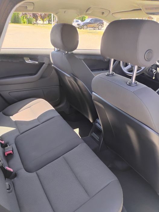 Audi A3 1,8 tfsi