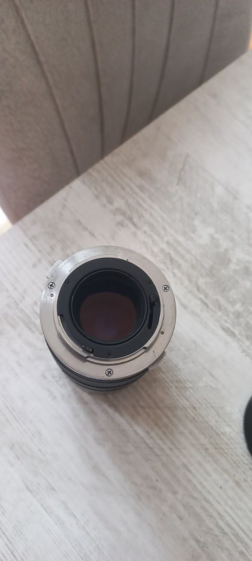 Olympus obiectiv 135