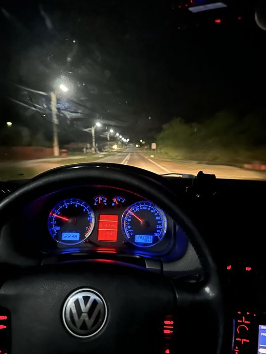 schimb Vw golf 4 1.6 16v