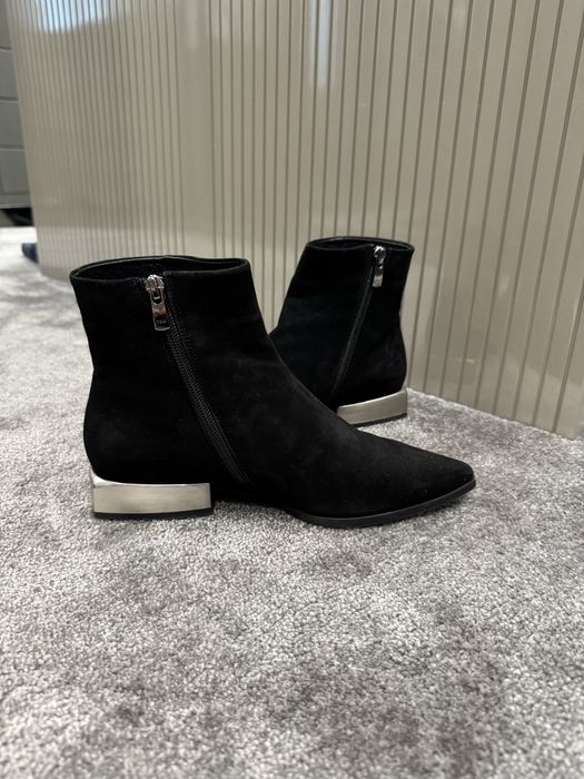 Дамски елегантки боти