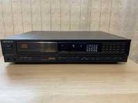 CD player Sony CDP 710 cu DAC Tda 1541