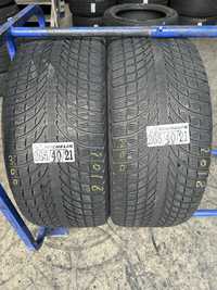 265/40/21 Michelin M+S