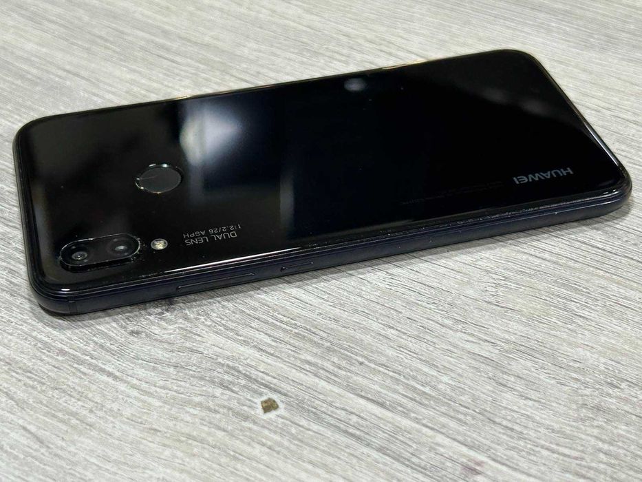 Huawei P20 Lite 64GB 4GB RAM  Dual