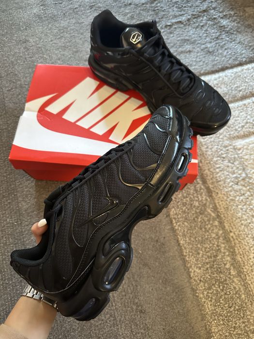 Мъжки маратонки Nike Air max plus