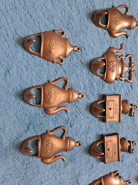 agatatori bronz agatatori alama