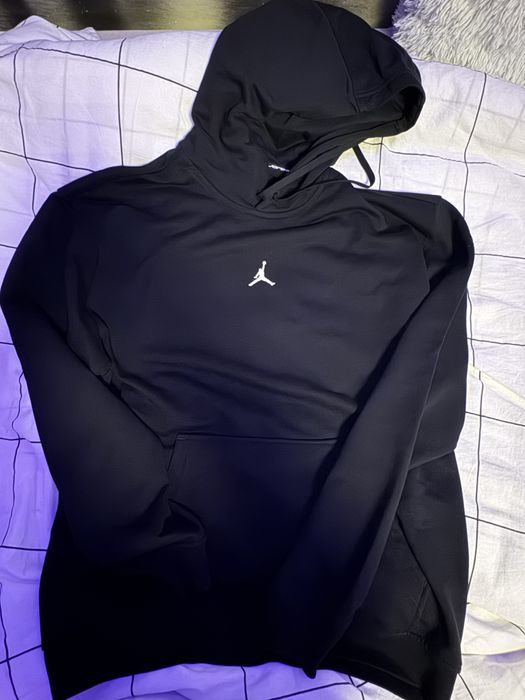 Jordan суичър (неватиран)