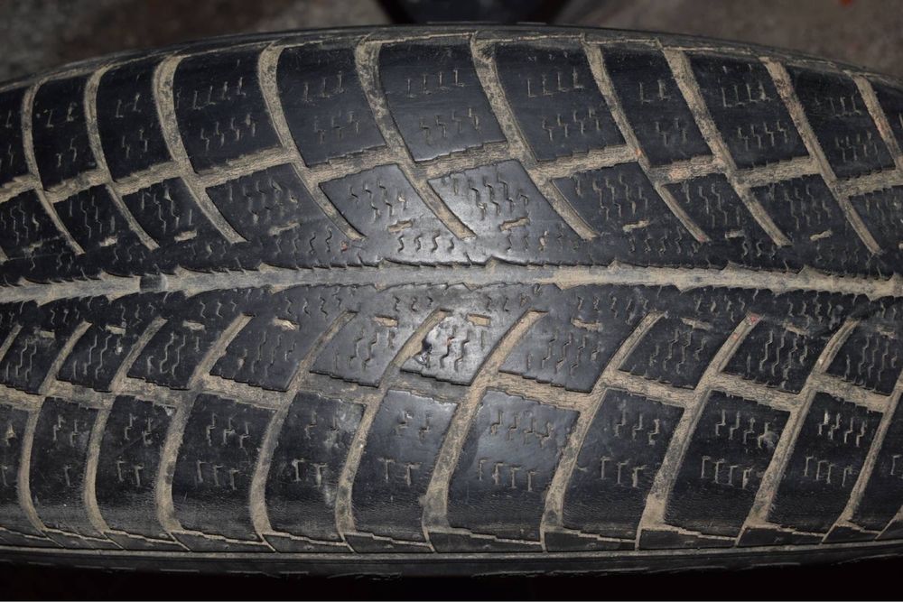 Зимни гуми с джанти VIKING 175/70 R14