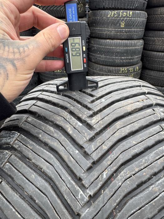 245 45 19 michelin crossclimate iarna m+s 2023