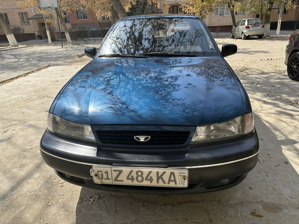 Nexia 1 idealniy sostoyaniya sotiladi