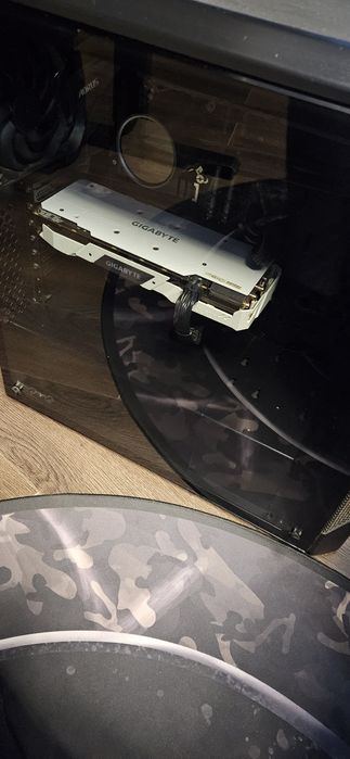 PC Gaming entry level