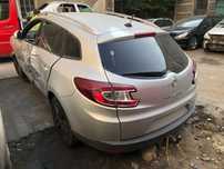 Dezmembrez Renault Megane 3 break 2012 gri