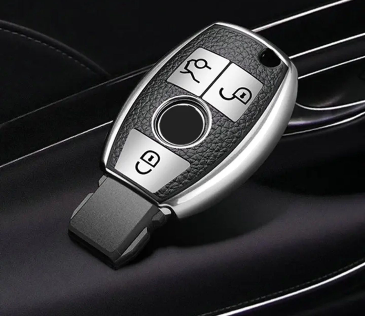 Keys калъф за ключ мерцедес Mercedes