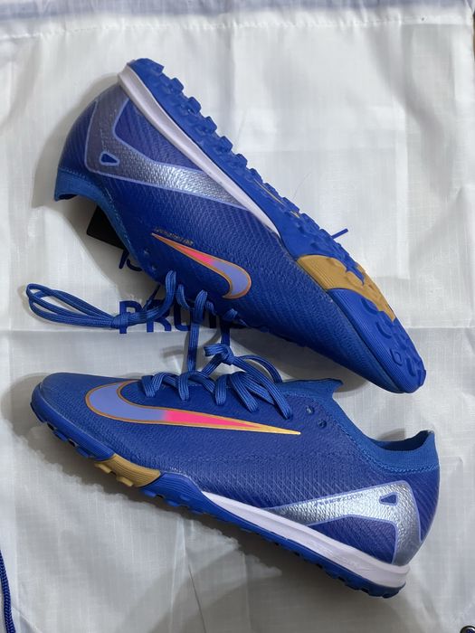 Ghete fotbal elite sintetic marimi 40-43