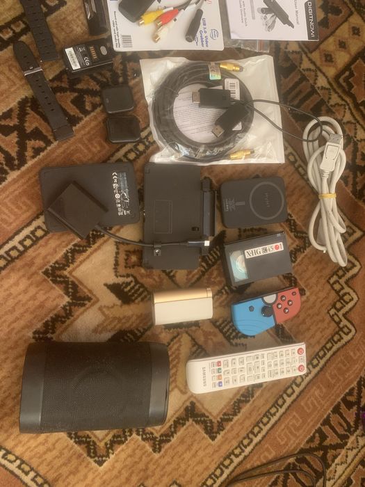 Vand lot electronice