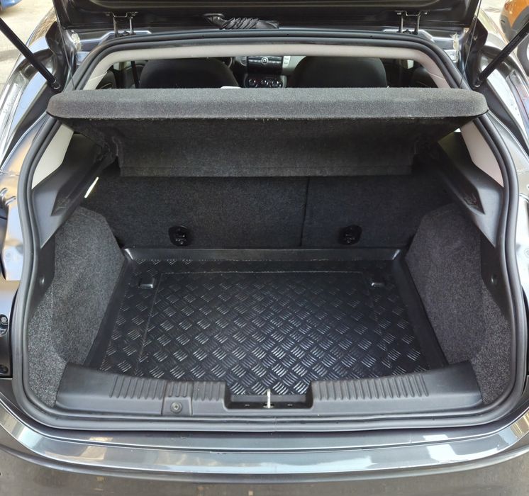 Vând Fiat Bravo 1,6 Diesel fabricatie 2013