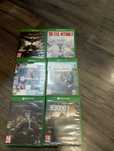 Игри за xbox one