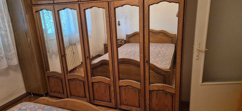 Vand  apartament  2 camere   calea DOROBANTILOR  CLUJ NAPOCA