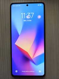 Telefon mobil Xiaomi 11T, 8GB RAM, 128GB, 5G, Celestial Blue