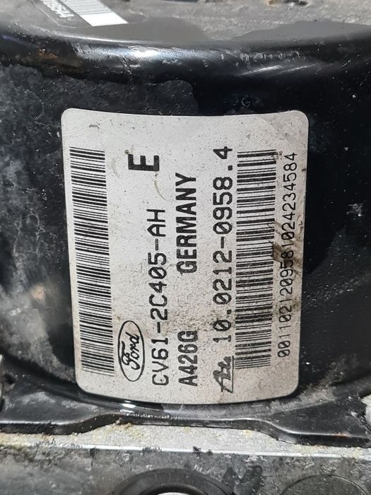 Pompa abs Ford Kuga II 2012 - 2014 (814) 61441000551